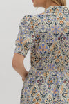 The Secret Garden Dress