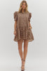 The Camille Dress