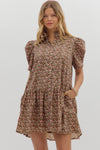 The Camille Dress