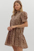 The Camille Dress