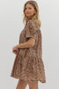 The Camille Dress