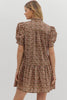 The Camille Dress