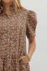The Camille Dress