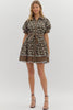 Olive You Dress