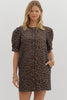 Prints For Days Dress