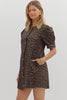 Prints For Days Dress