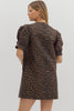 Prints For Days Dress