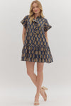 Fan Faire Dress