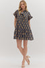 Fan Faire Dress