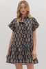 Fan Faire Dress