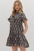 Fan Faire Dress