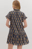 Fan Faire Dress
