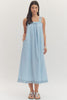 Blue Skies Dress