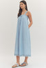 Blue Skies Dress