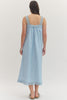 Blue Skies Dress