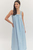 Blue Skies Dress