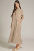 Falling for You Dress