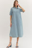 Back to School Dress