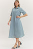 Back to School Dress