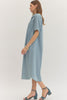 Back to School Dress