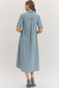 Back to School Dress