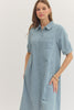Back to School Dress