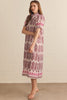 Falling For You Dress