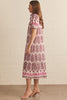 Falling For You Dress