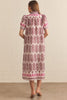 Falling For You Dress
