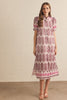 Falling For You Dress