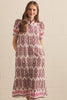 Falling For You Dress