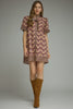 Better in Boots Dress