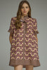 Better in Boots Dress
