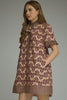 Better in Boots Dress
