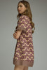 Better in Boots Dress
