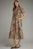 Into the Mystic Dress