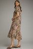 Into the Mystic Dress