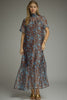 Falling for You Dress