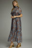 Falling for You Dress
