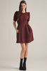 Hail Dear Ole State Dress