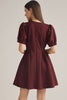 Hail Dear Ole State Dress