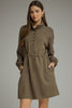 A Walk in the Park Dress