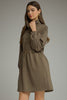 A Walk in the Park Dress
