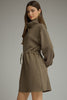 A Walk in the Park Dress