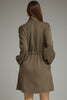 A Walk in the Park Dress