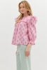April Showers Top