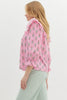 April Showers Top