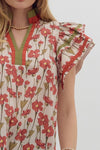 The Autumn Top