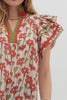 The Autumn Top