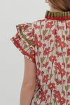 The Autumn Top